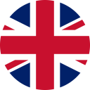 United Kingdom flag